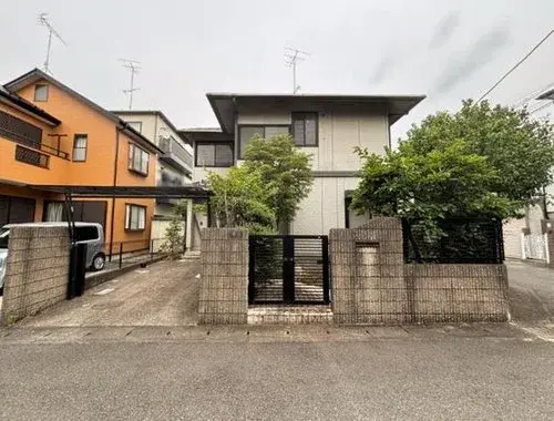 4LDK Property Atsugi City Kanagawa Prefecture (2)