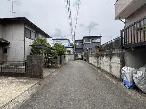 4LDK Property Atsugi City Kanagawa Prefecture (4)