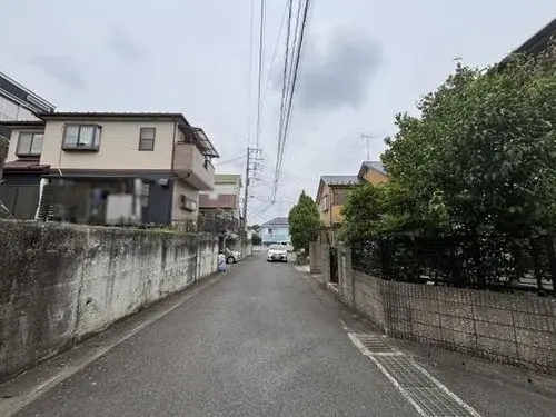 4LDK Property Atsugi City Kanagawa Prefecture (5)