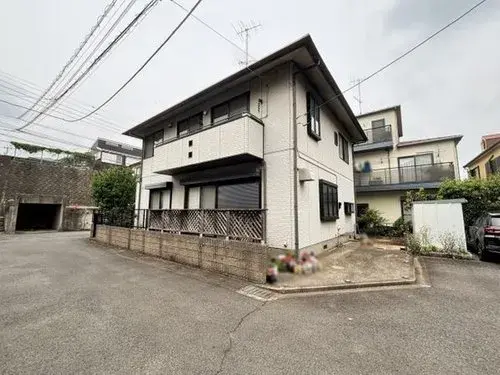 4LDK Property Atsugi City Kanagawa Prefecture (8)
