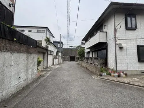4LDK Property Atsugi City Kanagawa Prefecture (9)