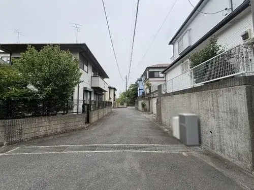 4LDK Property Atsugi City Kanagawa Prefecture (10)