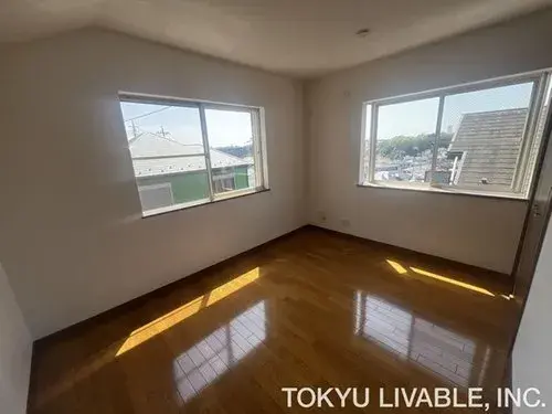 4LDK Property Yokohama City Kanagawa Prefecture (12)