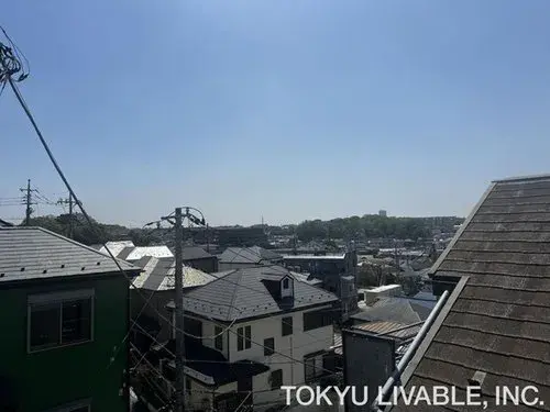 4LDK Property Yokohama City Kanagawa Prefecture (19)