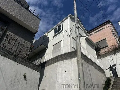 4LDK Property Yokohama City Kanagawa Prefecture (6)