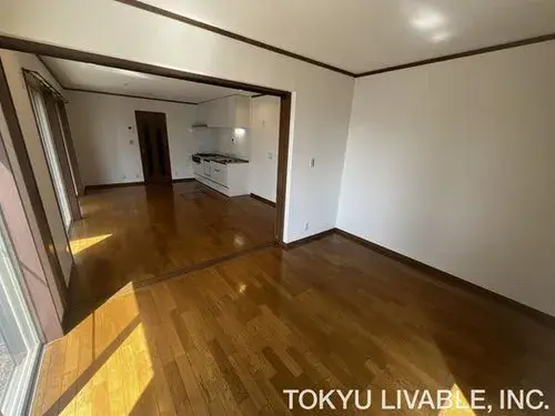 4LDK Property Yokohama City Kanagawa Prefecture (9)