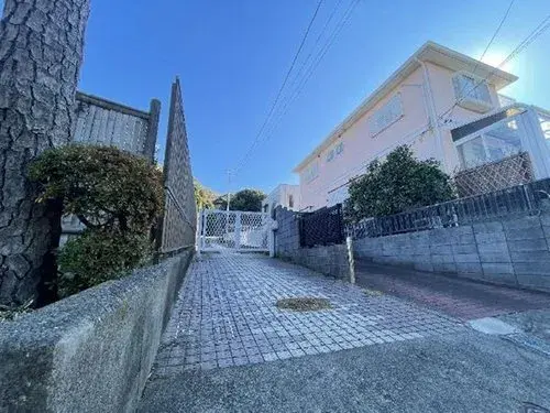 Propiedad 4LDK Ciudad de Kamakura Prefectura de Kanagawa (3)