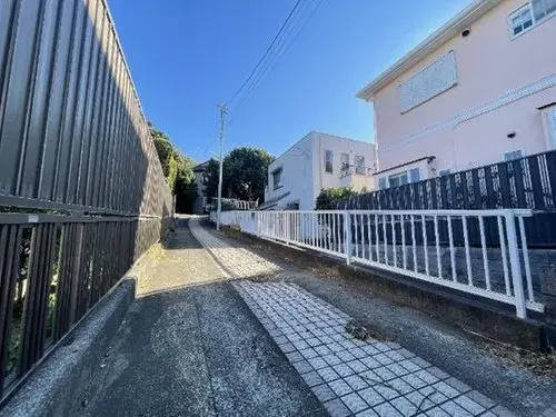 Propiedad 4LDK Ciudad de Kamakura Prefectura de Kanagawa (5)