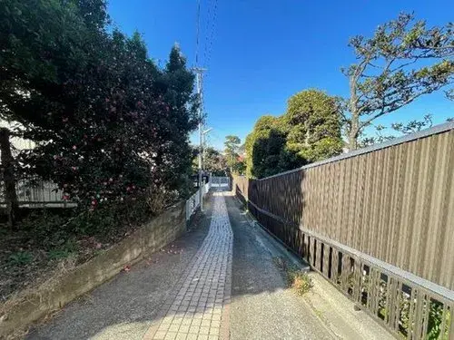 Propiedad 4LDK Ciudad de Kamakura Prefectura de Kanagawa (7)
