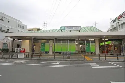 Akiya in Sagamihara