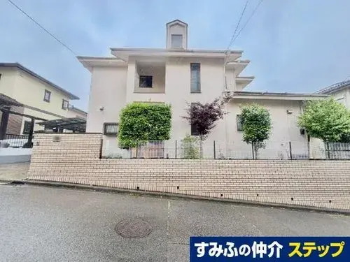 Akiya in Yokohama