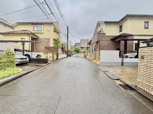 5LDK مدينة Yokohama محافظة Kanagawa (11)