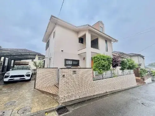 5LDK مدينة Yokohama محافظة Kanagawa (3)