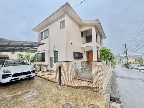 5LDK مدينة Yokohama محافظة Kanagawa (4)