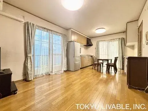 4LDK Property Nakahara Ward, Kawasaki City Kanagawa Prefecture (2)