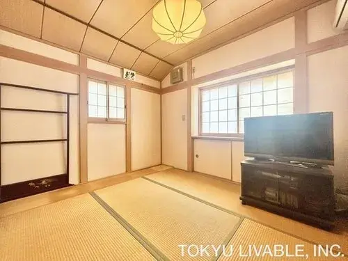 4LDK Property Nakahara Ward, Kawasaki City Kanagawa Prefecture (12)