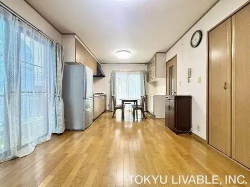 4LDK Property Nakahara Ward, Kawasaki City Kanagawa Prefecture (3)