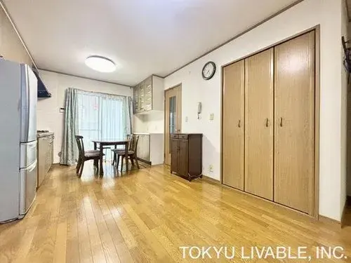 4LDK Property Nakahara Ward, Kawasaki City Kanagawa Prefecture (4)