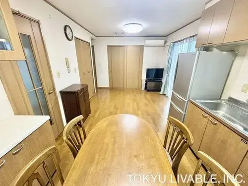 4LDK Property Nakahara Ward, Kawasaki City Kanagawa Prefecture (5)