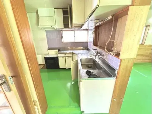 3LDK Ciudad de Yokosuka Prefectura de Kanagawa (14)