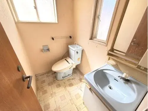 3LDK Ciudad de Yokosuka Prefectura de Kanagawa (17)