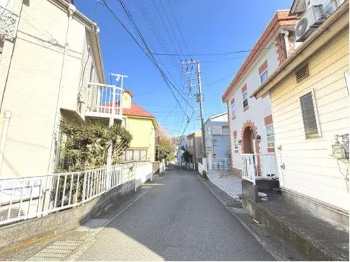 3LDK Ciudad de Yokosuka Prefectura de Kanagawa (3)