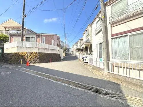 3LDK Ciudad de Yokosuka Prefectura de Kanagawa (4)