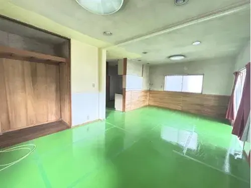 3LDK Ciudad de Yokosuka Prefectura de Kanagawa (9)