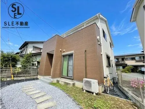 Akiya in Hadano