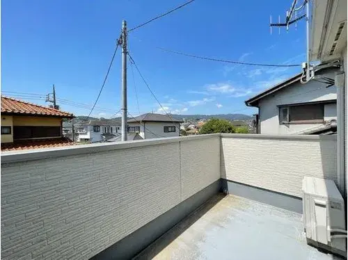 4LDK Property Hadano City Kanagawa Prefecture (2)