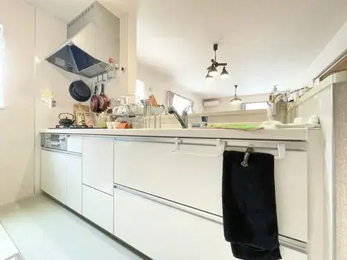 4LDK Property Hadano City Kanagawa Prefecture (15)