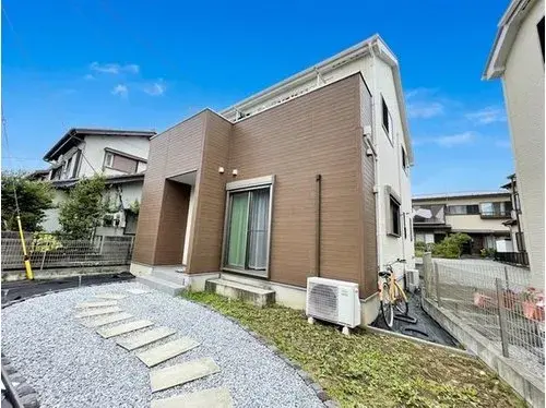 4LDK Property Hadano City Kanagawa Prefecture (3)