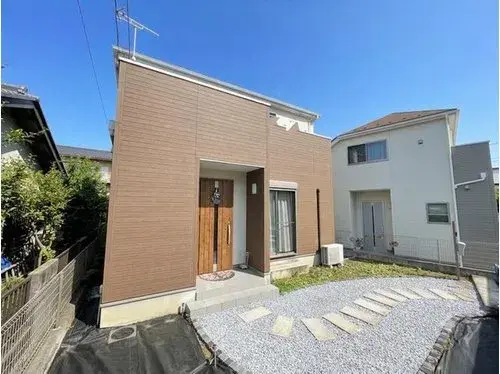 4LDK Property Hadano City Kanagawa Prefecture (4)