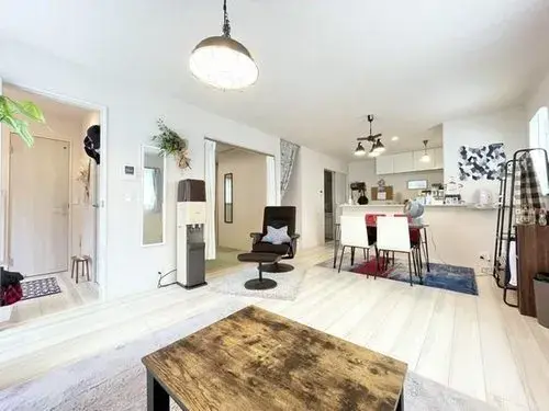 4LDK Property Hadano City Kanagawa Prefecture (6)