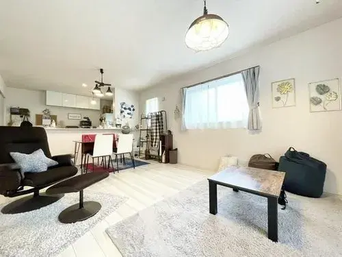 4LDK Property Hadano City Kanagawa Prefecture (7)