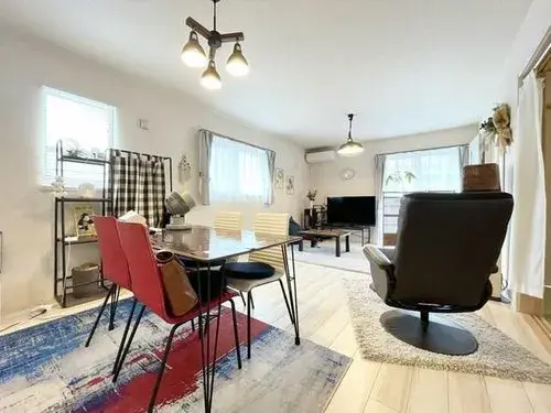 4LDK Property Hadano City Kanagawa Prefecture (8)