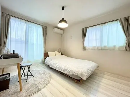 4LDK Property Hadano City Kanagawa Prefecture (10)