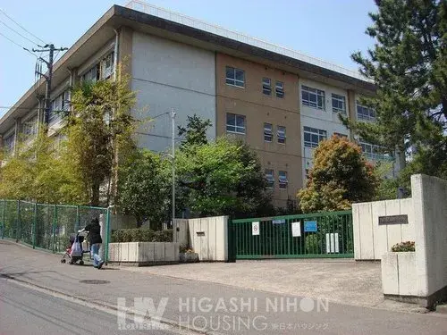 Недвижимость 4LDK, Миямаэ-ку, город Кавасаки, префектура Канагава (21)