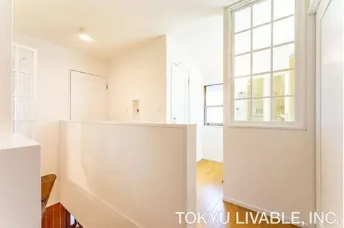 4LDK物件 横浜市青葉区 神奈川県 (12)