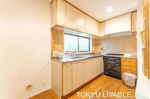 4LDK物件 横浜市青葉区 神奈川県 (14)