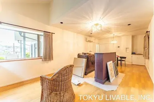4LDK物件 横浜市青葉区 神奈川県 (3)