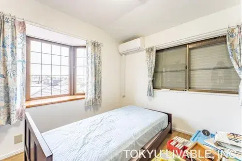 4LDK物件 横浜市青葉区 神奈川県 (6)