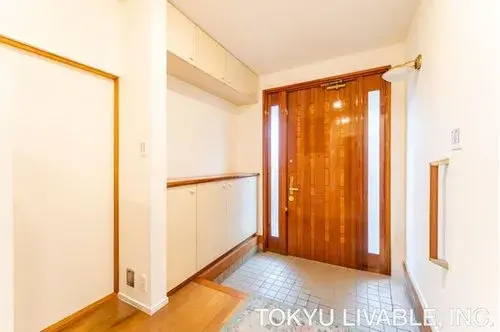 4LDK物件 横浜市青葉区 神奈川県 (7)