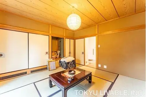 4LDK物件 横浜市青葉区 神奈川県 (9)