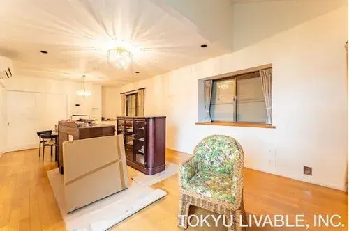 4LDK物件 横浜市青葉区 神奈川県 (10)