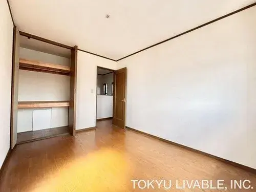 Недвижимость 4LDK в районе Asao-ku, город Kawasaki, префектура Kanagawa (11)