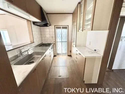 Недвижимость 4LDK в районе Asao-ku, город Kawasaki, префектура Kanagawa (14)
