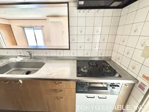 Недвижимость 4LDK в районе Asao-ku, город Kawasaki, префектура Kanagawa (15)