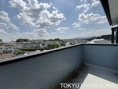 Недвижимость 4LDK в районе Asao-ku, город Kawasaki, префектура Kanagawa (3)