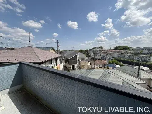 Недвижимость 4LDK в районе Asao-ku, город Kawasaki, префектура Kanagawa (4)
